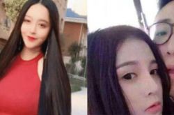 优衣库女主余艺近照曝光 转战网红炒作无底线