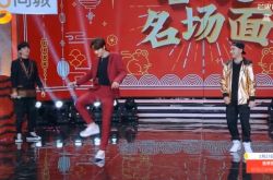 周杰伦伴舞《本草纲目》爆红 7岁童星侯高俊杰长大近况曝光　