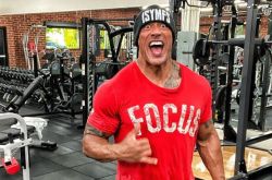 2020年最会赚钱的男星盘点 成龙直接跌出前5