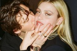 布鲁克林女友怀孕了吗？暧昧甜喊babyb