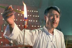 林正英什么癌症病逝？狠甩石榴姐心碎真相