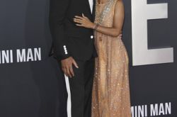 威尔史密斯制作公司爆发群聚感染 10员工确诊新冠