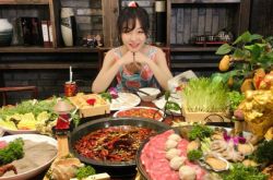 吃播大胃mini承认假吃 谎精被封杀