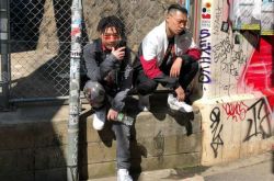 说唱会馆孟子坐牢多久 归来还是孟子老师