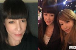 罗霈颖4亿遗产没交代遗嘱 哥哥证实全由妈妈继承