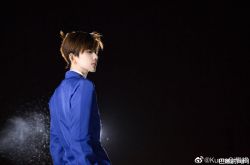 熊叔为什么是平胸？辣扮蛇姬十年首次女装暴动