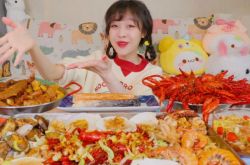 大胃王Mini事件整理 假吃走红又被封了