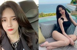 伪娘网红Abbily艾比爆精神出状况 