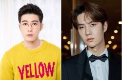 陈学冬曾是BTOB预备成员 10年前秘密曝光