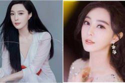 范冰冰疯传怀孕 圆滚滚巨肚曝光