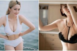 杨幂替身Rose Ma写真曝光 激似明日花绮罗走红