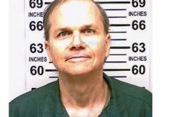 枪杀约翰·列侬凶手申请假释失败 恐在狱中度过余生