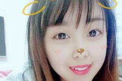 快手嘟嘟姐近况曝光 2年后暴牙凸嘴不见了