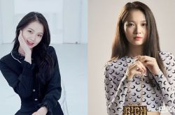 周梓倩做作登热搜 模仿虞书欣吗？