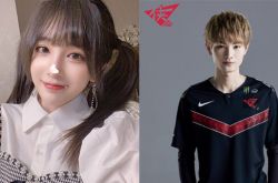 RW打野Haro惊传约炮 女友西西爆内幕