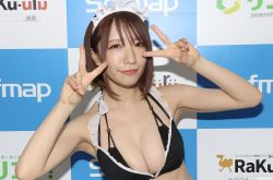 清水蓝里事件整理 三围资料简介