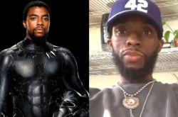 黑豹演员查德维克·博斯曼癌症去世 什么癌症抗癌失败