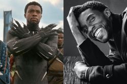 黑豹查德威克3年前患癌症 边化疗边拍片抗击