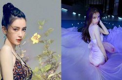 被爆陪酒当小三 Angelababy霸气告上法庭