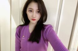 关晓彤姐姐是谁？4年前病逝完全不像