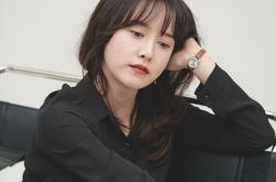 具惠善离婚没什么大不了 铲14kg原因曝光