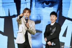 罗志祥胡彦斌合伙公司拆伙了 胡彦斌抽身离开