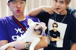 罗志祥东区秘密包厢曝光 神隐5个月大根泄近况