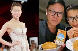 最丑港姐胡杏儿逆袭  素颜入镜也美了