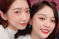 孟美岐被新人打趴怎么回事 