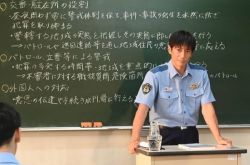 伊势谷友介染大麻遭逮捕 家中搜出毒品