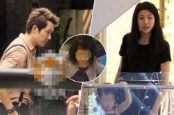 钟汉良爆隐婚多年 老婆再度现身身份曝光