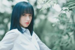 程潇太正被质疑进厂整容 童年照曝光