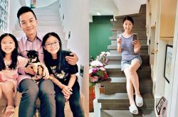 胡诺言陈琪豪宅曝光 三层大屋自给自足花园种菜