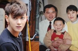 黄子韬父亲黄忠东病逝 享年52岁官方证实一切从简