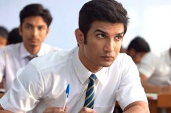 印度明星和前经纪人相继自杀 前女友爆强背景嫌疑