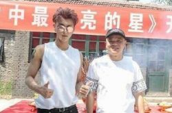 黄子韬被穷养到成年 黄忠东为儿放下百亿资产公司