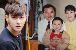 黄子韬父亲病逝原因曝光 