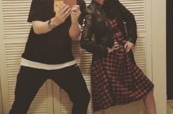 张娜拉44岁亲哥张诚元结婚 兄妹全是超强童颜