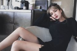 周扬青生日爸豪送别墅 星空电影院太羡慕了