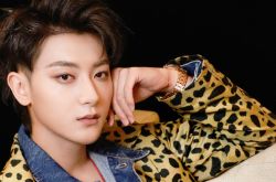 黄子韬爸爸病逝原因疑曝光 呛讨厌我的人继续讨厌