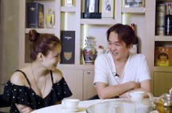 邓兆尊G奶新欢现身 为什么有多个老婆？