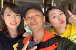 黄鸿升爆过世 最后发文扛得住