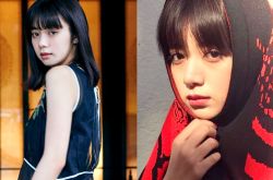 池田依来沙视频流出 最美贞子形象受损