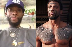 黑豹查德维克已入土下葬于老家 官方死亡证明出炉