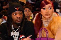 Cardi B再爆离婚 2年前老公认出轨和好内幕