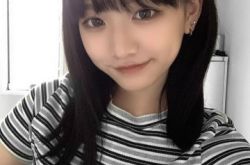 16岁重川茉弥闪婚18岁前田俊生女 产后2个月曝近况