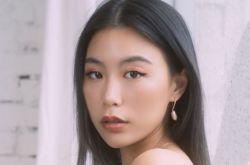 高以翔过世后女友Bella首露面 我开心就是给他最大的礼物