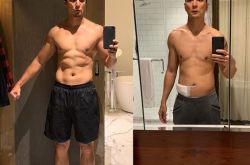 吴彦祖阑尾炎复发 曾因延误就医险丧命