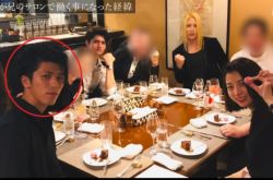 牛郎罗兰弟弟曝光 21岁准备出道了