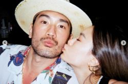 高以翔36岁冥诞 女友扛伤痛曝甜蜜私照